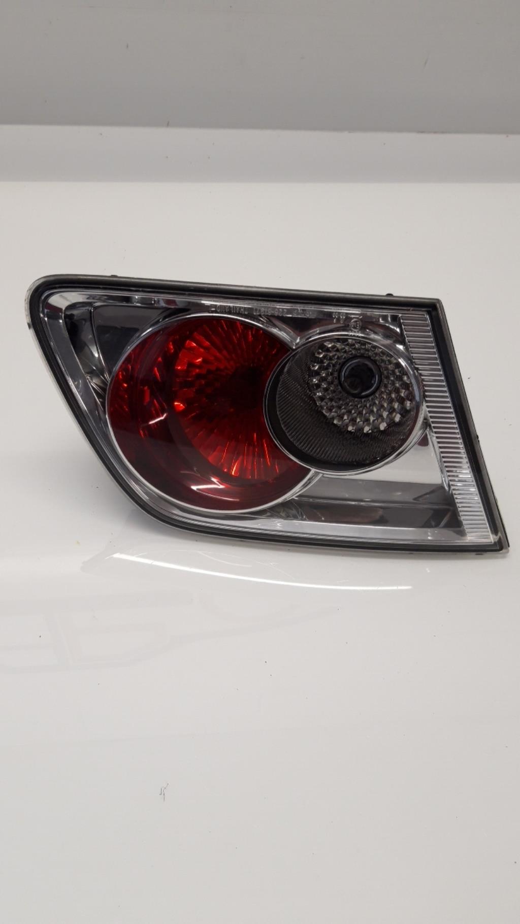 Feu arriere secondaire gauche (feux) MAZDA 6 1 PHASE 2 Diesel - 1