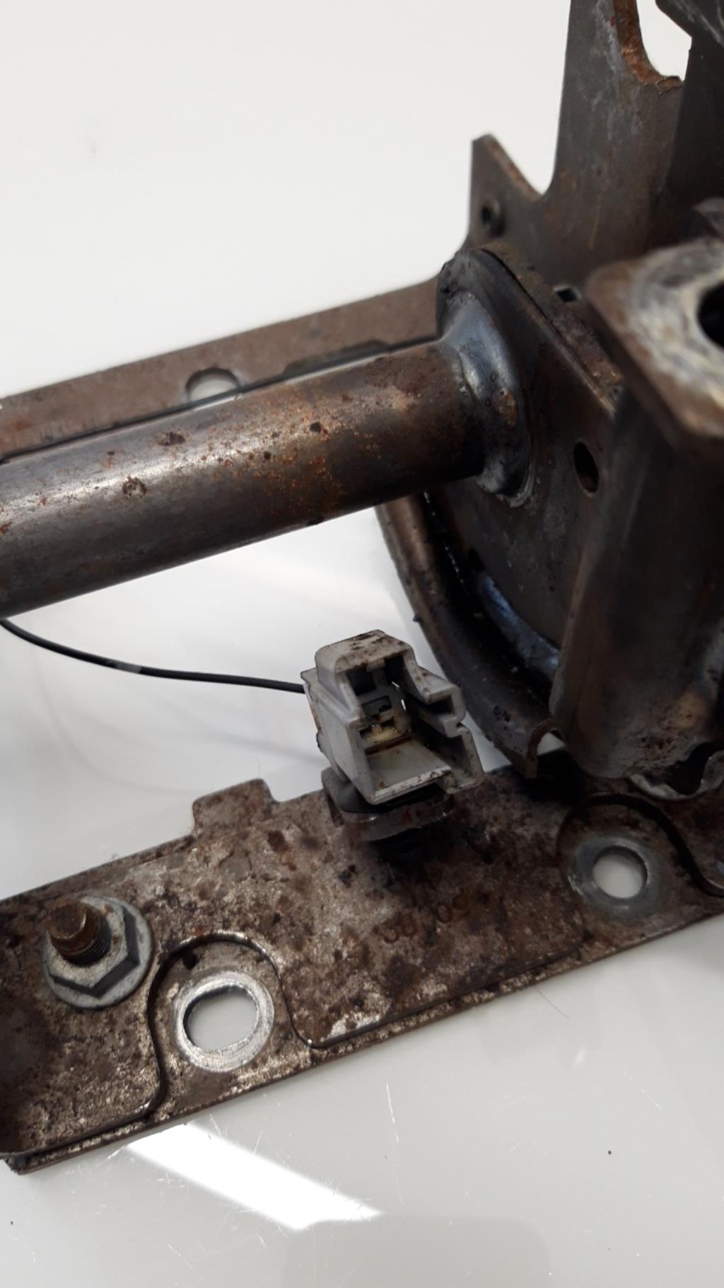 Levier frein à main FORD KUGA 1 Diesel - 1