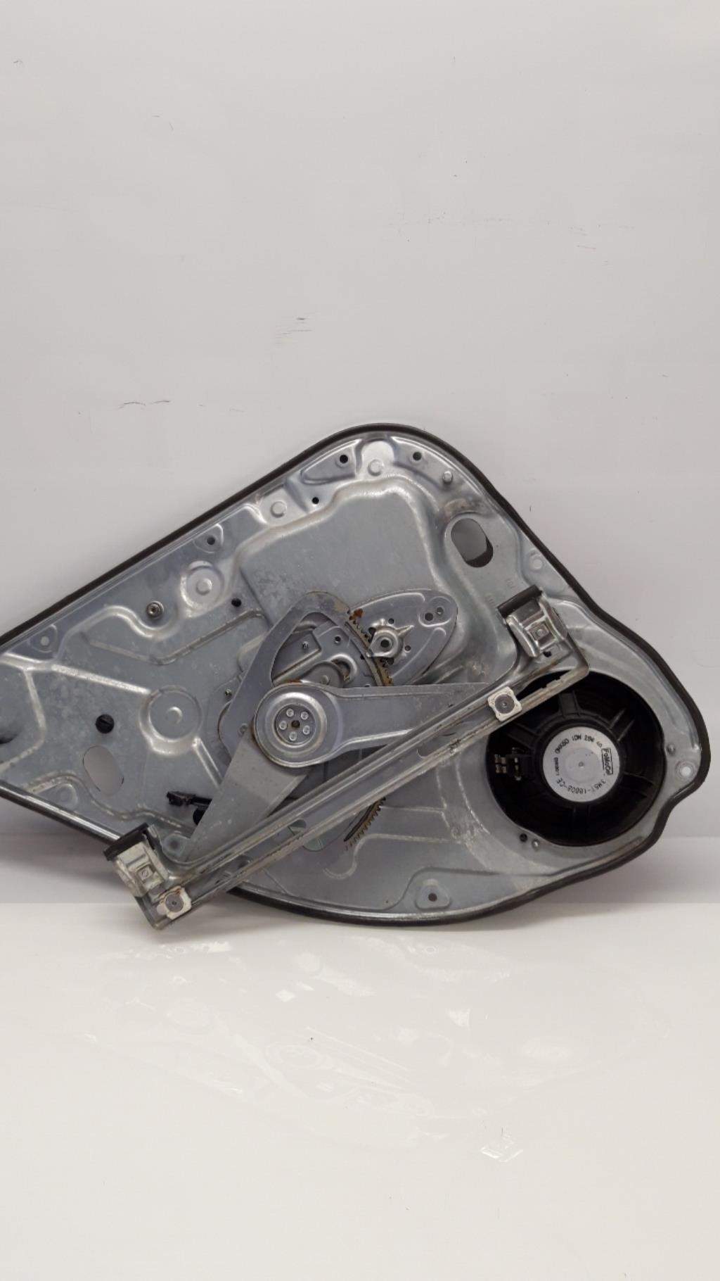 Meccanismo alzacristalli elettrico posteriore destro FORD KUGA 1 Diésel - 1