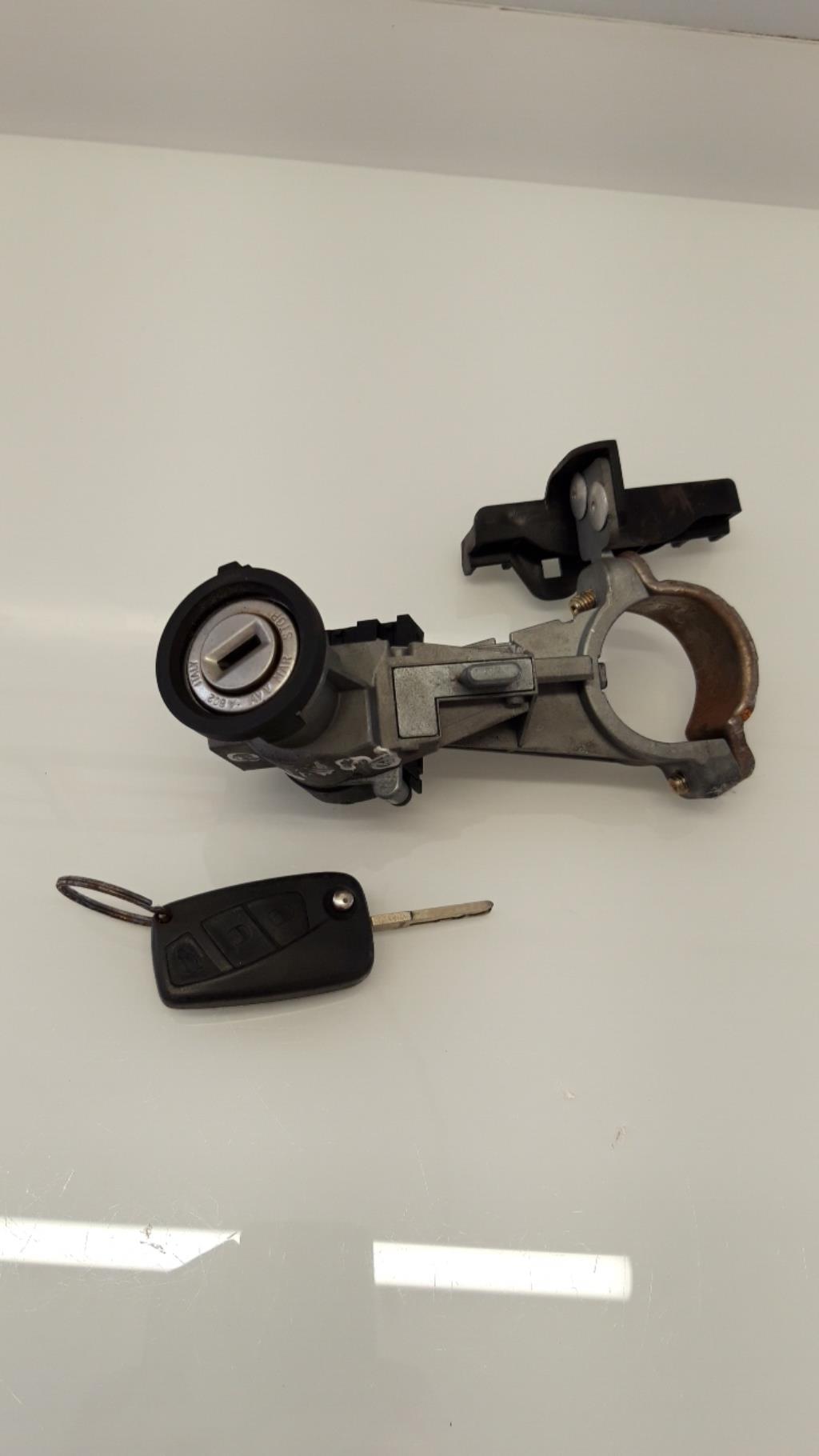 Immobilizzatore FIAT PUNTO 3 Diésel - 1