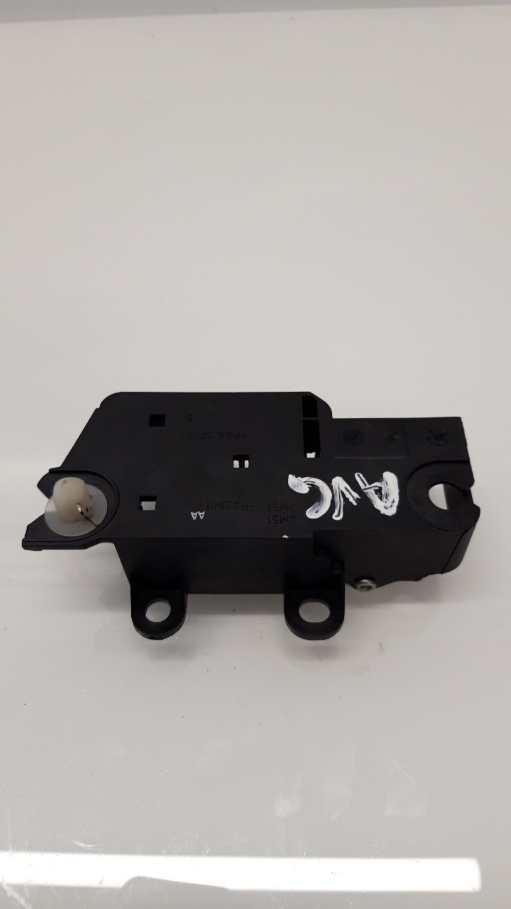 Maniglia interna anteriore sinistra FORD KUGA 1 Diésel - 1