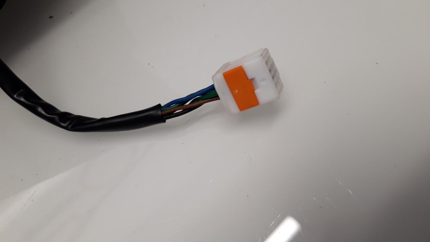 Retrovisor derecho MAZDA 6 1 PHASE 2 Diésel - 1