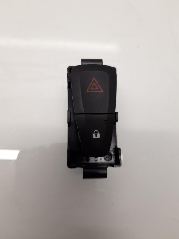 Bouton de warning RENAULT SCENIC 3 PHASE 2 Diesel - 1