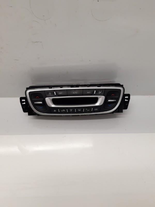 Commande chauffage RENAULT SCENIC 3 PHASE 2 Diesel - 1