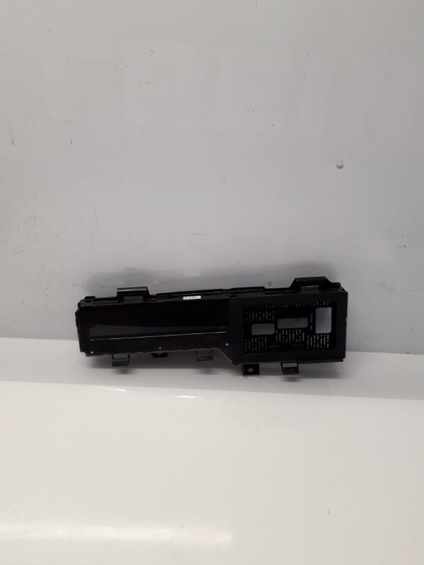 Compteur RENAULT SCENIC 3 PHASE 2 Diesel - 1