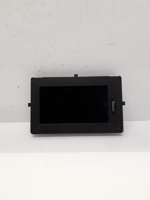Ecran GPS RENAULT SCENIC 3 PHASE 2 Diesel - 1