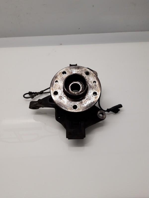 Mozzo anteriore destro RENAULT SCENIC 3 PHASE 2 Diésel - 1