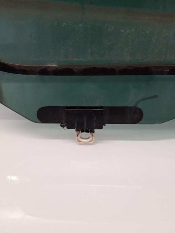 Vitre arriere droit RENAULT SCENIC 3 PHASE 2 Diesel - 1