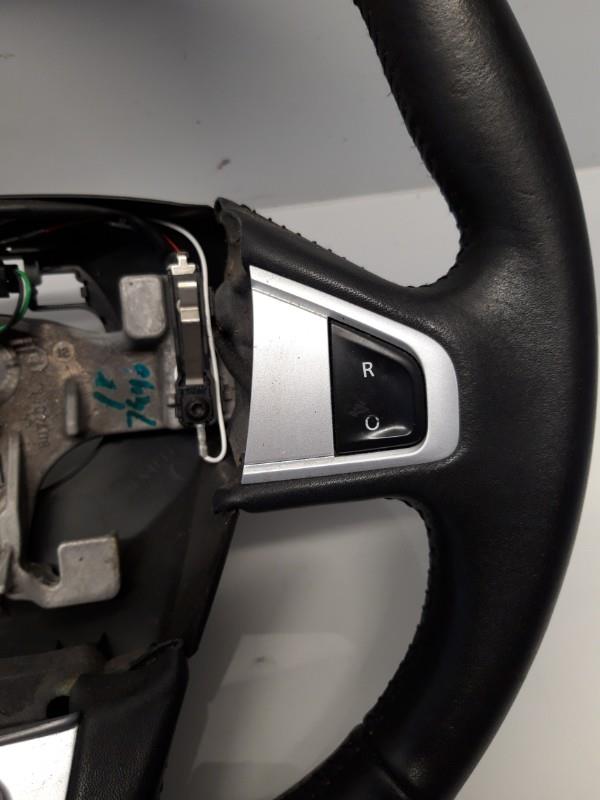 Volant RENAULT SCENIC 3 PHASE 2 Diesel - 1