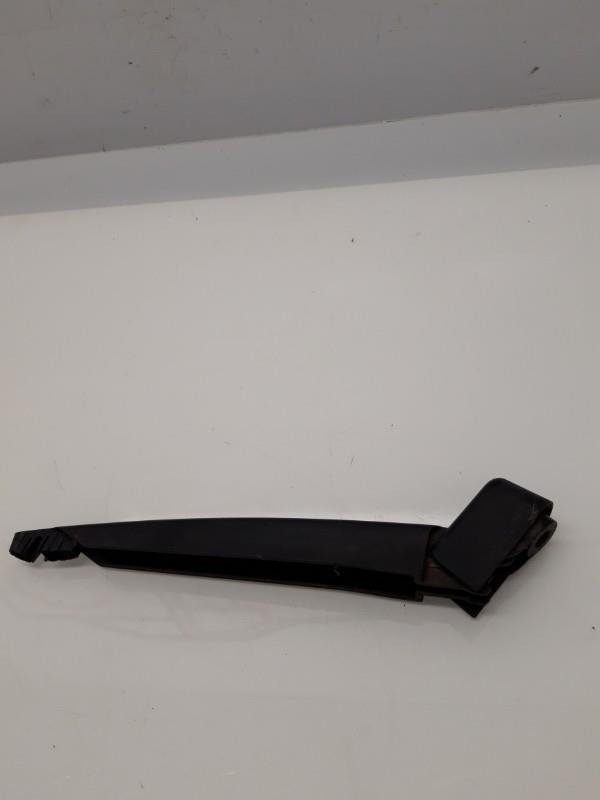 Braccio tergicristallo posteriore RENAULT SCENIC 3 PHASE 1 Diésel - 1