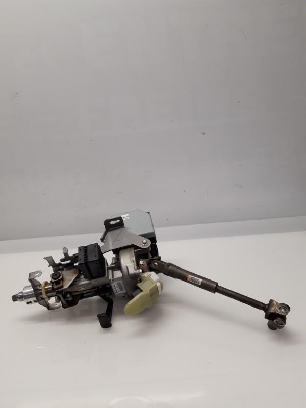 Colonne de direction RENAULT SCENIC 3 PHASE 1 Diesel - 1