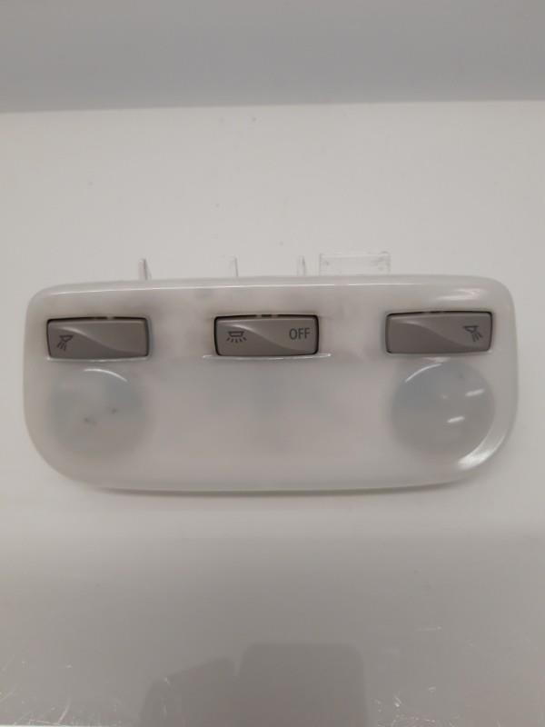 Eclairage de plafonnier RENAULT SCENIC 3 PHASE 1 Diesel - 1
