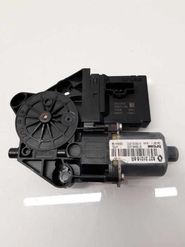 Motore alzacristalli posteriore sinistro RENAULT SCENIC 3 PHASE 1 Diésel - 1