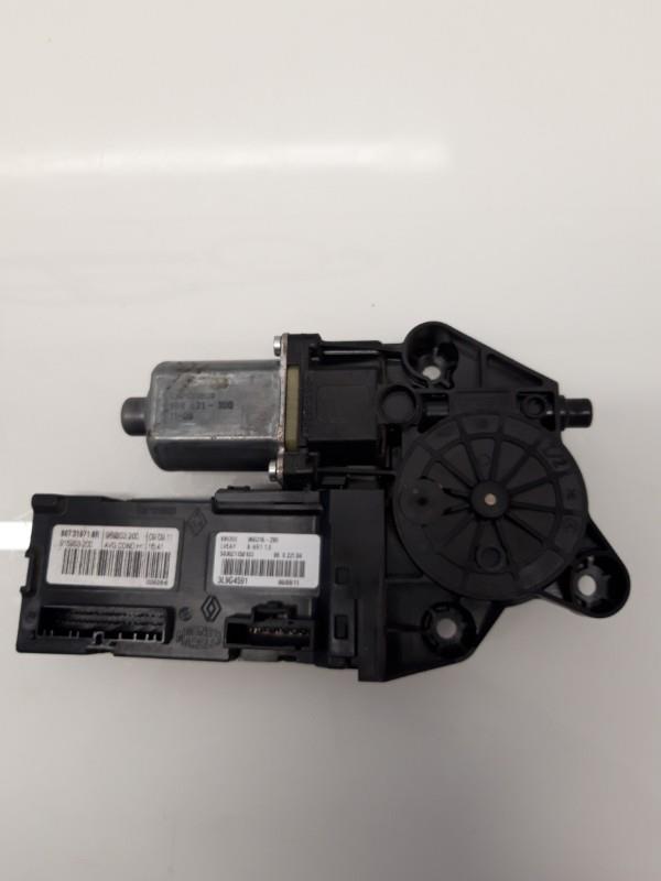 Motore alzacristalli anteriore sinistro RENAULT SCENIC 3 PHASE 1 Diésel - 1