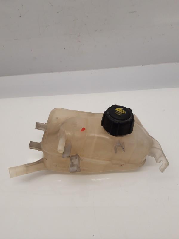 Vase d'expansion RENAULT SCENIC 3 PHASE 1 Diesel - 1