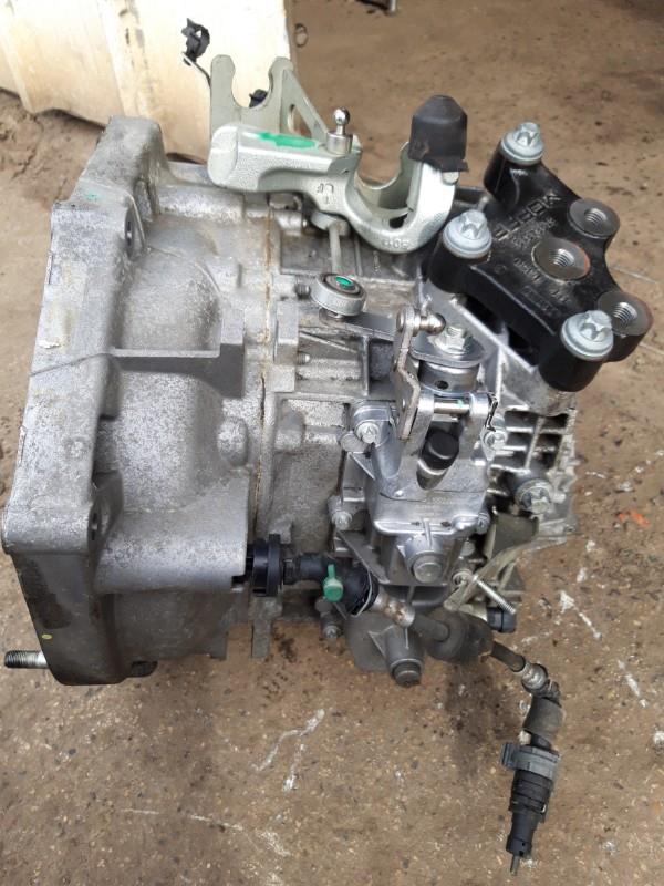 Boite de vitesses FIAT TIPO 2 PHASE 1 Diesel - 1