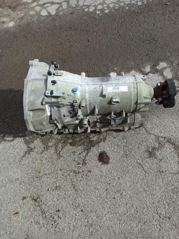 Boite de vitesses MASERATI GHIBLI 3 PHASE 2 Diesel - 1