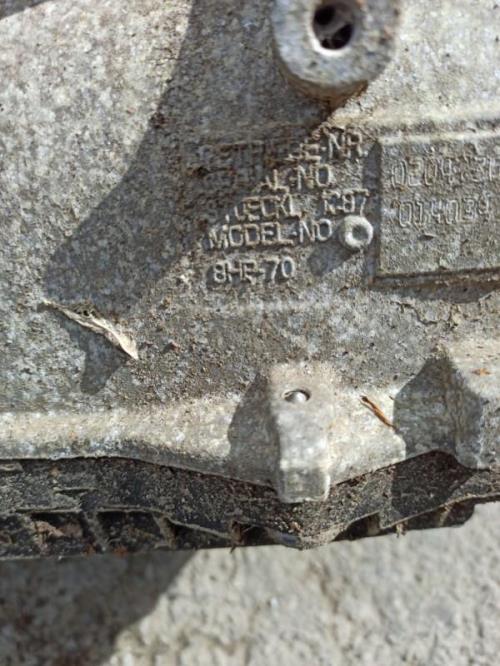 Photo de la pièce