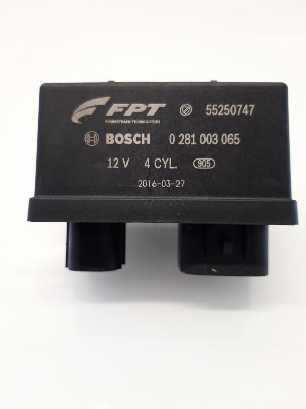 Centralina candelette preriscaldamento FIAT TIPO 2 PHASE 1 Diésel - 1