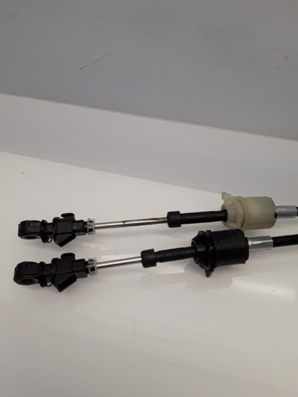 Cable levier de vitesses FIAT TIPO 2 PHASE 1 Diesel - 1