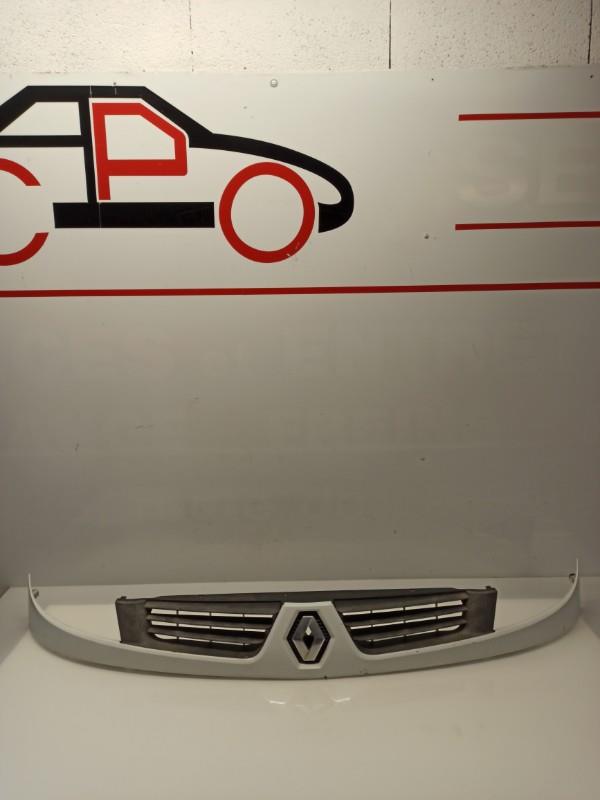Calandre RENAULT KANGOO 1 PHASE 2 Diesel - 1
