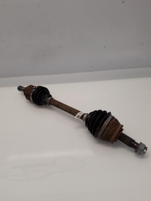Giunto cardanico albero di trasmissione sinistro FIAT TIPO 2 PHASE 1 Diésel - 1