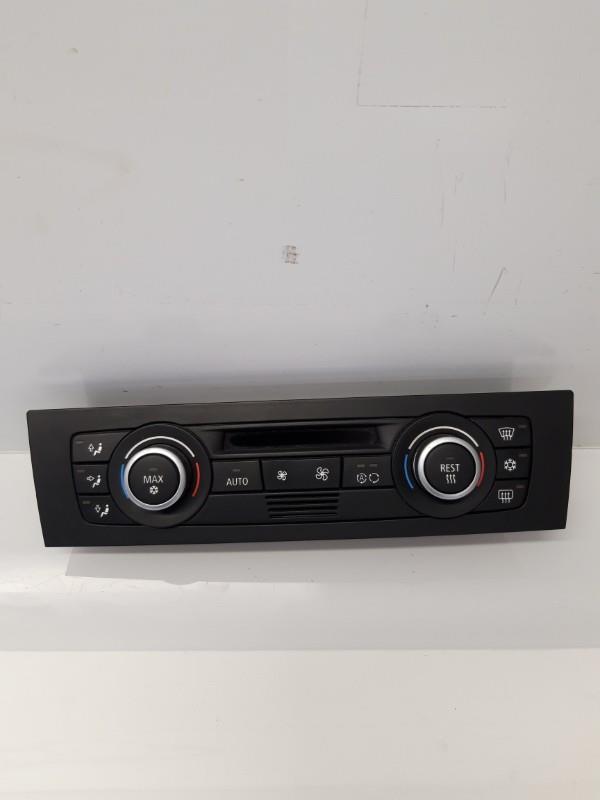 Commande chauffage BMW SERIE 1 E87 PHASE 2 Diesel - 1