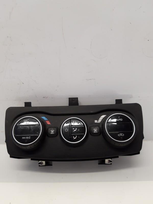 Commande chauffage FIAT TIPO 2 PHASE 1 Diesel - 1