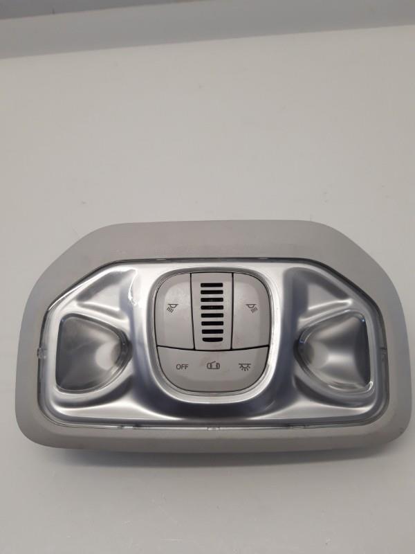 Luce di cortesia FIAT TIPO 2 PHASE 1 Diésel - 1