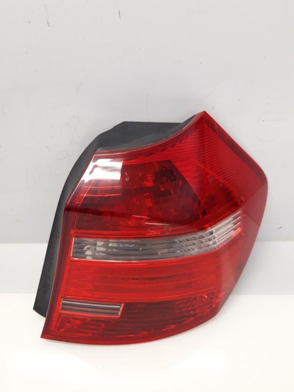 Fanale posteriore principale destro (luci) BMW SERIE 1 E87 PHASE 2 Diésel - 1