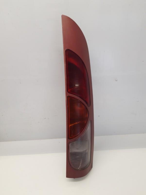 Fanale posteriore principale destro (luci) RENAULT KANGOO 1 PHASE 1 Diésel - 1