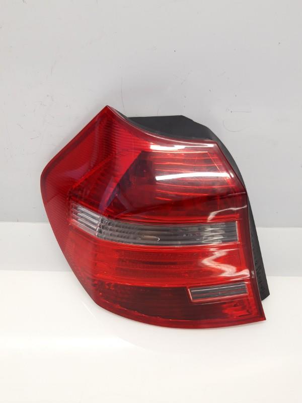 Fanale posteriore principale sinistro (luci) BMW SERIE 1 E87 PHASE 2 Diésel - 1