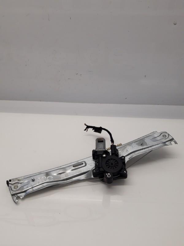Meccanismo alzacristalli elettrico posteriore destro FIAT TIPO 2 PHASE 1 Diésel - 1