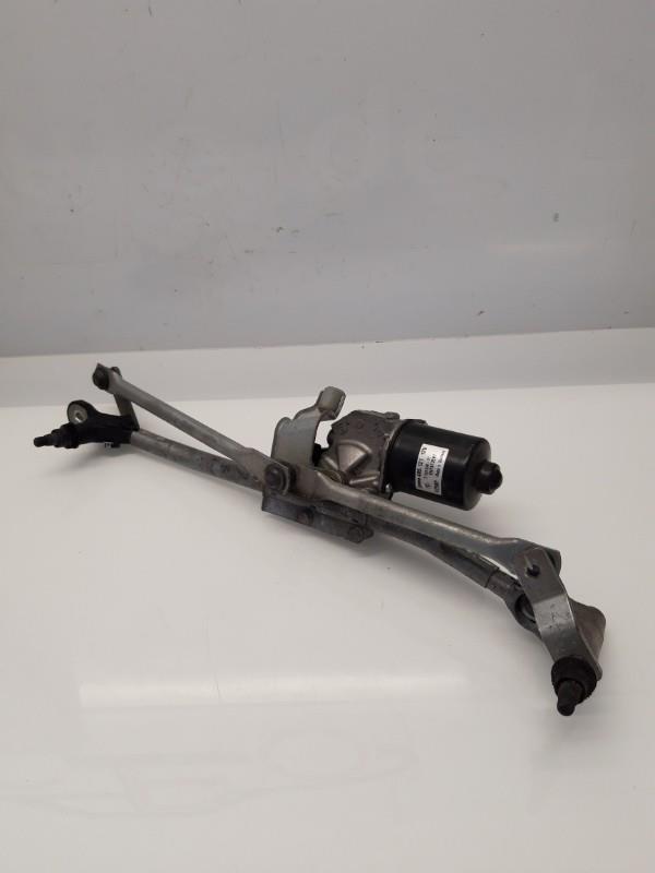 Motore tergicristallo anteriore BMW SERIE 1 E87 PHASE 2 Diésel - 1