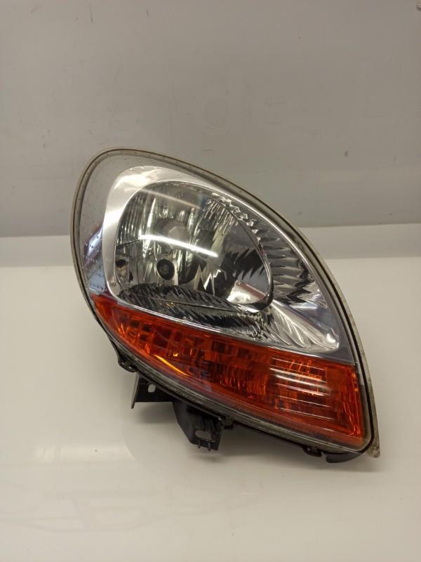 Gruppo ottico anteriore principale destro (luci)(faro) RENAULT KANGOO 1 PHASE 2 Diésel - 1