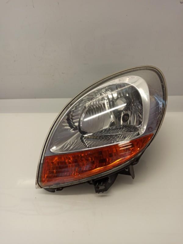 Gruppo ottico anteriore principale sinistro (luci)(faro) RENAULT KANGOO 1 PHASE 2 Diésel - 1