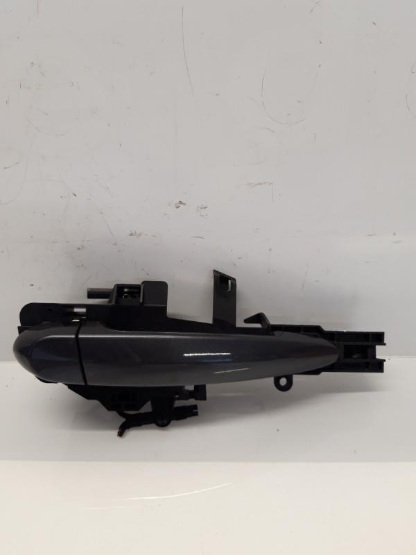 Maniglia portiera posteriore destra BMW SERIE 1 E87 PHASE 2 Diésel - 1