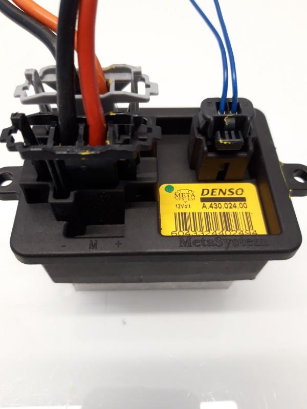 Resistenza riscaldamento FIAT TIPO 2 PHASE 1 Diésel - 1