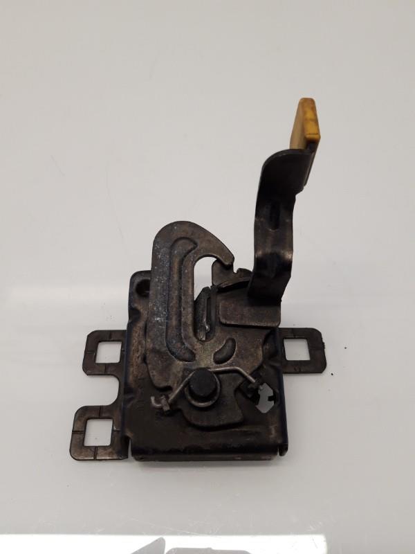 Serrure de capot FIAT TIPO 2 PHASE 1 Diesel - 1