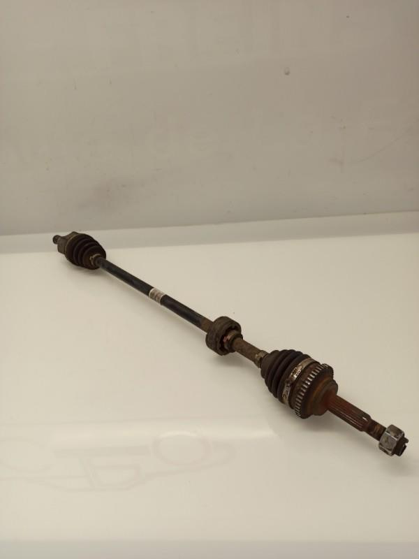 Giunto cardanico albero di trasmissione destro CHEVROLET KALOS Gasolina - 1