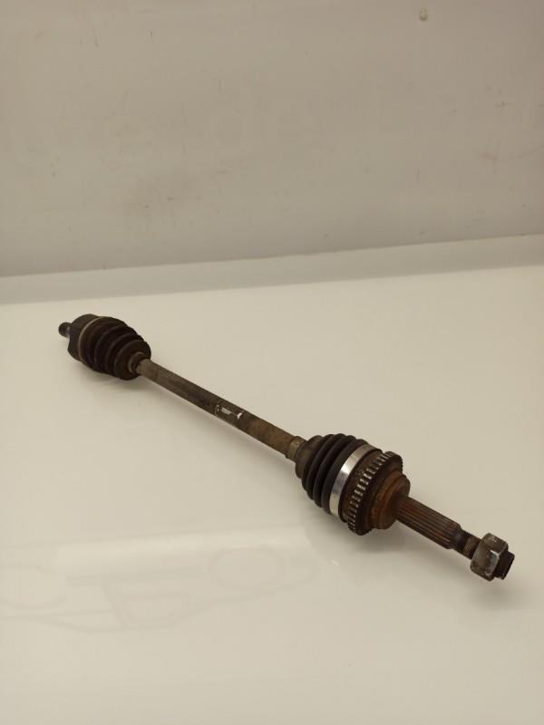Giunto cardanico albero di trasmissione sinistro CHEVROLET KALOS Gasolina - 1