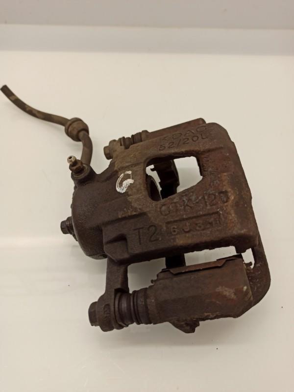Pinza freni anteriore sinistra CHEVROLET KALOS Gasolina - 1