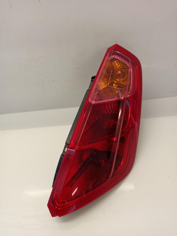 Fanale posteriore principale destro (luci) FIAT PUNTO EVO 3 Diésel - 1