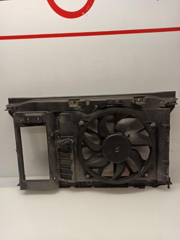 Motoventilatore radiatore PEUGEOT 308 1 PHASE 1 Diésel - 1