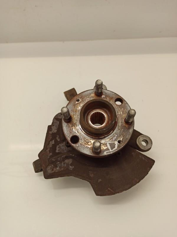 Mozzo anteriore destro CHEVROLET KALOS Gasolina - 1