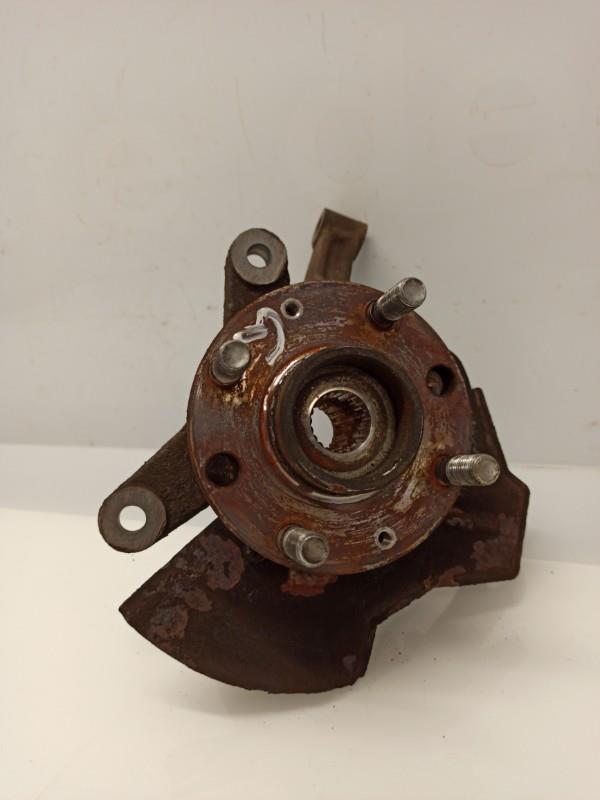 Mozzo anteriore sinistro CHEVROLET KALOS Gasolina - 1
