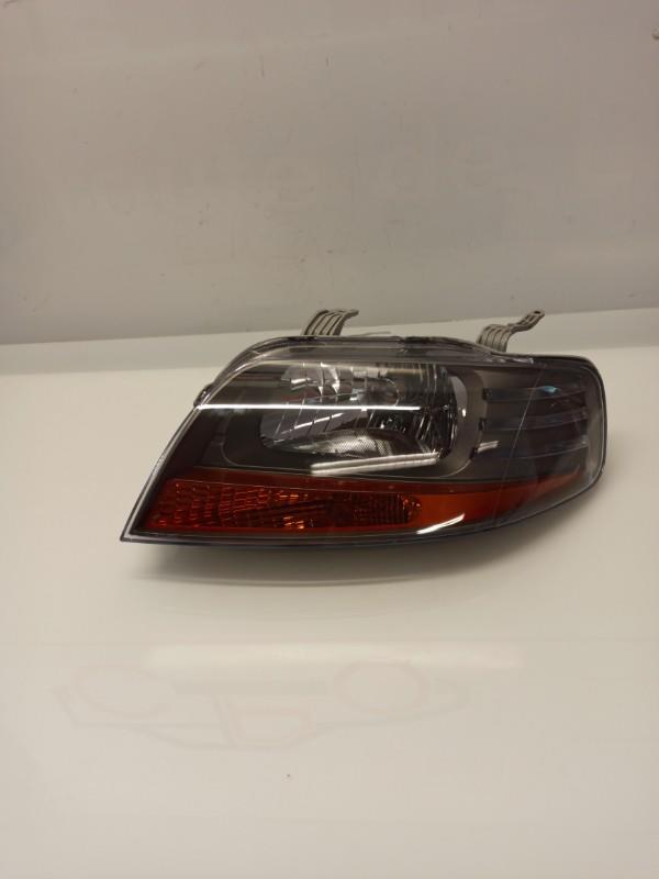 Gruppo ottico anteriore principale sinistro (luci)(faro) CHEVROLET KALOS Gasolina - 1