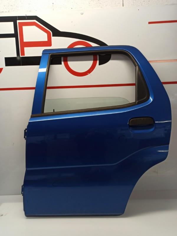 Porte arriere gauche SUZUKI IGNIS 2 Essence - 1