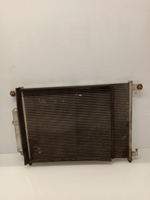 Radiatore clima CHEVROLET KALOS Gasolina - 1