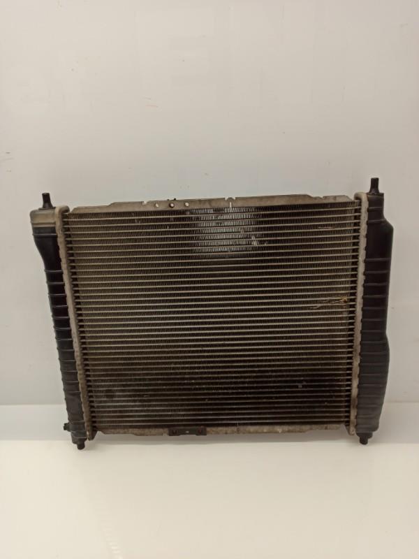 Radiateur eau CHEVROLET KALOS Essence - 1